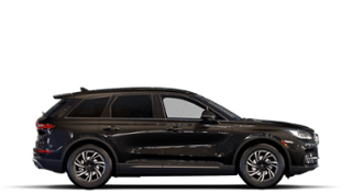 2025 Lincoln Lincoln Corsair® External Image 1